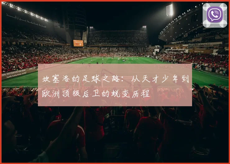坎塞洛的足球之路：从天才少年到欧洲顶级后卫的蜕变历程