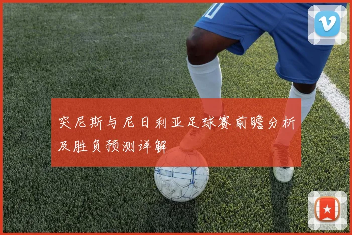 突尼斯与尼日利亚足球赛前瞻分析及胜负预测详解