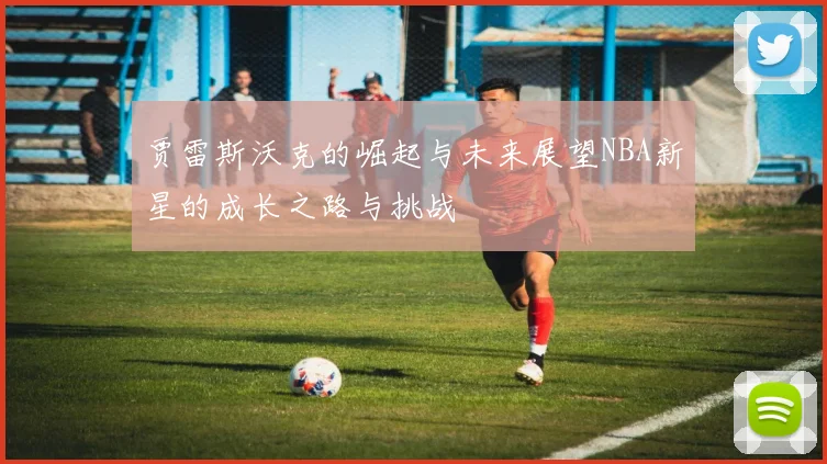 贾雷斯沃克的崛起与未来展望NBA新星的成长之路与挑战
